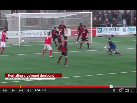 SportlustTV | sv DSO - Sportlust  '46 samenvatting