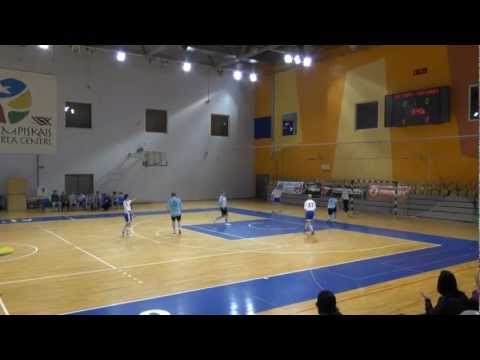 21.10.2012 RTU Sports - FREE-Cerber