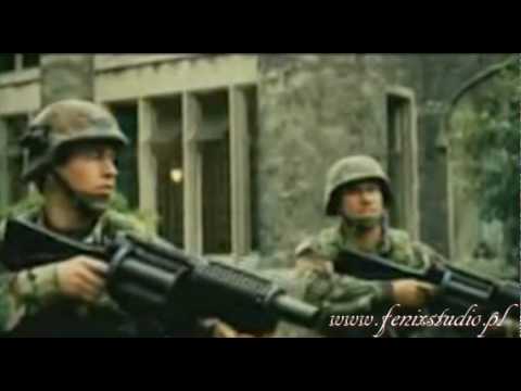 KaRRamBa - Drugs (natural born words mix)