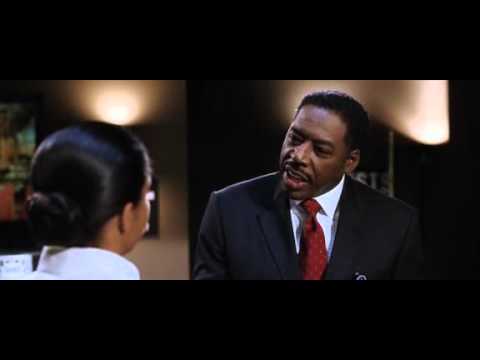 Miss Congeniality 2 CLIP 3