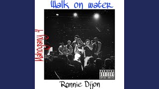 Walk On Water Music Video