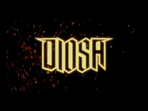 DIOSA - Fire (Official Music Video)