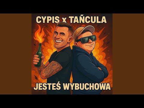 Jesteś Wybuchowa