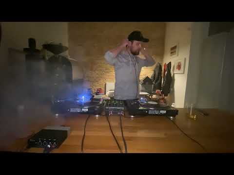 Minimal house [vynil only] set