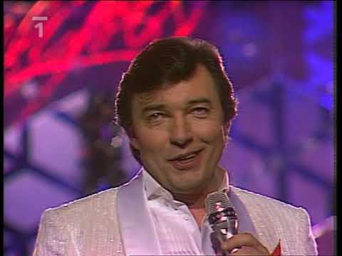 Karel Gott - Cesta rájem (1986)