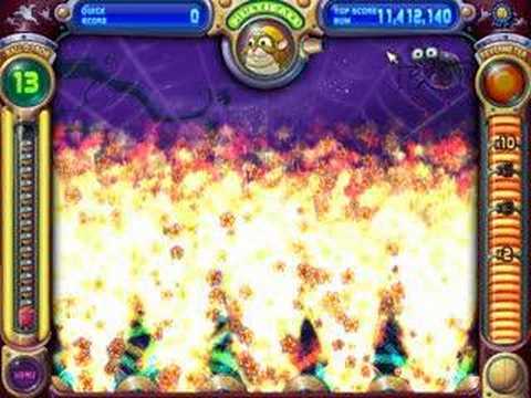 Peggle Hack