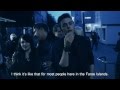 Sigarett Short Film By Heiðrik á Heygum