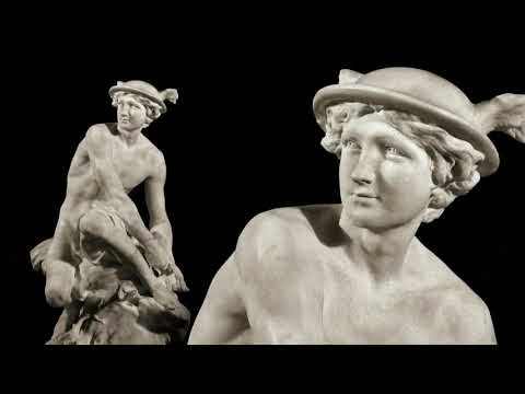Hermes - The Impenetrable Messenger | The Great Greek Myths, Episode 09