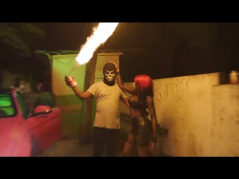 Moyann x Tommy Lee Sparta - Middle (Sped up/fast)