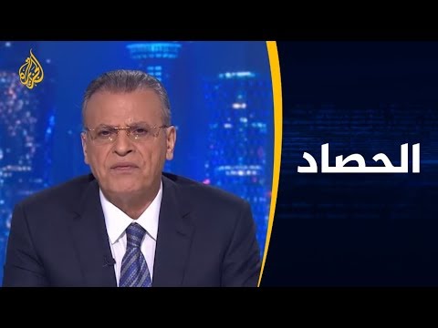 الحصاد معارك عدن.. تحالف الرياض وأبو ظبي على المحك