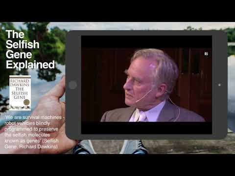 Intro to Evolutionary Psychology, part 1