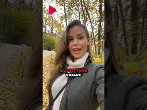 Melina: Svenska myndigheter kommunicerar på arabiska