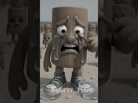 SUPER SAD TUNG TUNG TUNG SAHUR STORY #stealabrainrot #roblox  #sadstory