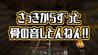 【Minecraft】ハチ使いゆっくりの冒険始めました 3rd part5【ゆっくり実況】