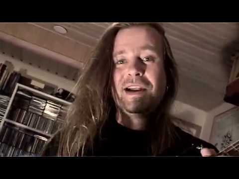 Children Of Bodom - Deleted Scenes (Chaos Ridden Years)