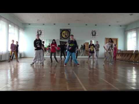 MJDS VV TOMSIZE x CRVCK IT!   IMMA BOSS