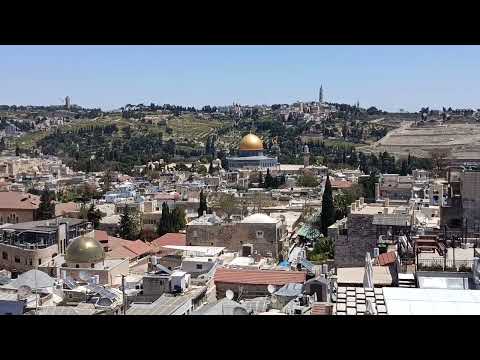 עצמאות בירושלים 2026