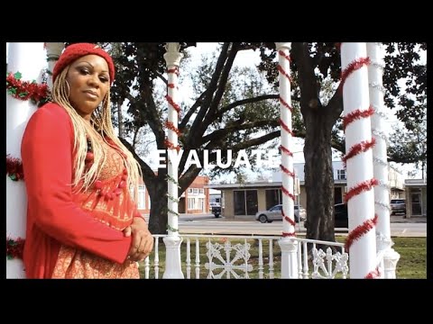 SPOKEN WORD "The Reason For The Season"   by Claudia Nelson