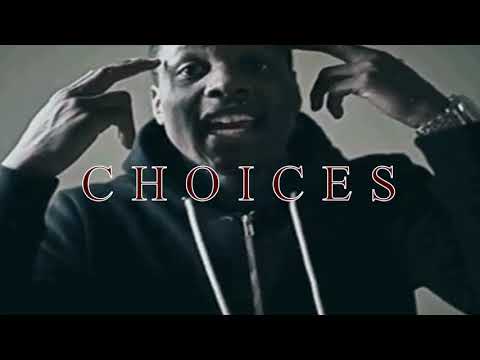[FREE] Lil Durk x 147 CalBoy x Roddy Ricch type beat| CHOICES (Prod. High Mindb)