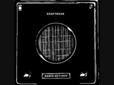Kraftwerk - Geiger Counter - Radioactivity