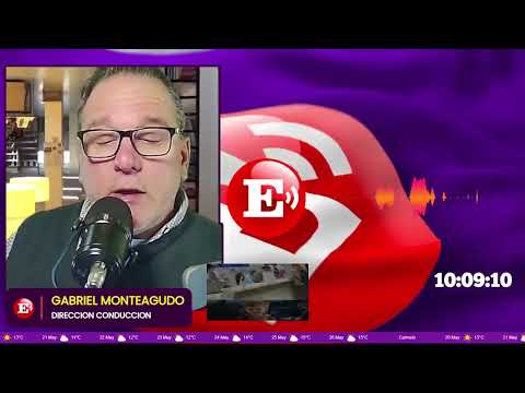 EDITORIAL. 20 de Mayo en Carmelo.
