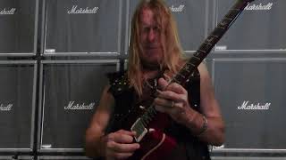 You Can&#39;t Kill Rock and Roll Guitar Solo by Randy Rhoads