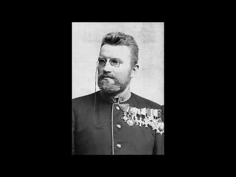 Karl Komzak II: München - Wien, ein Sinn - Polka française, op. 154