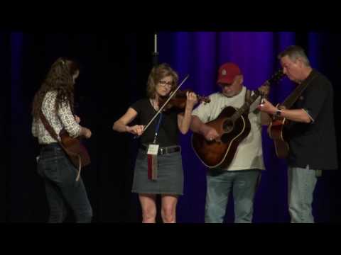 2017-06-22 AD1 Marcia Denton - Adult Div - Weiser Fiddle Contest 2017