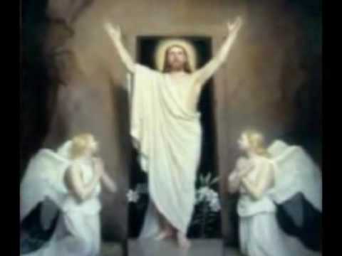 Hristos din morti a înviat