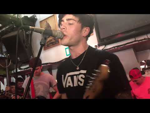 Birmingham & London 2018