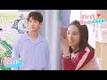 The little secret game of lovers 💖 First Romance Clip EP 19