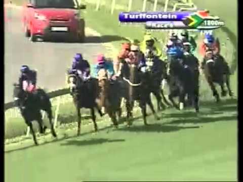 2013-01-13 Turffontein - race 6