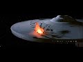Star Trek VI: Battle of Khitomer From The ...