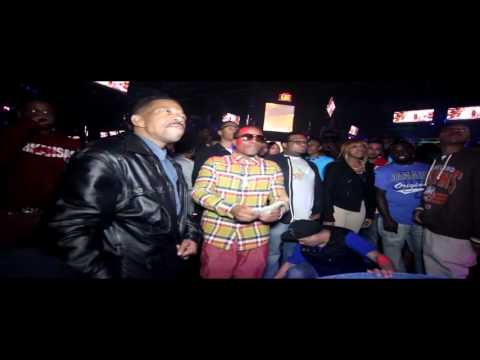 LEEK HUSTLE   REAL RECONIZE REAL