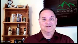How to Increase the Value of Your Business |  Wasatch ActionCOACH |  Business Valuation