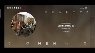 Download lagu Ketoprak Saridin Mantu 08 mp3 Download lagu Ketoprak Saridin Mantu 08 mp3