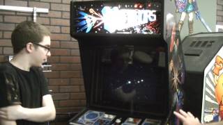 Arcade USA Mnisode - Meteors