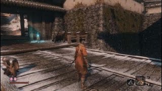 SEKIRO:火牛忍殺