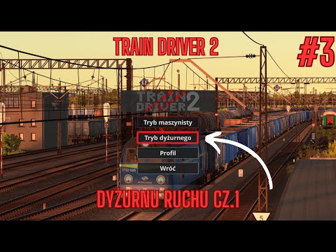 TRAFFIC DISPATCHER PART 1 | GUIDE | TRAIN DRIVER 2