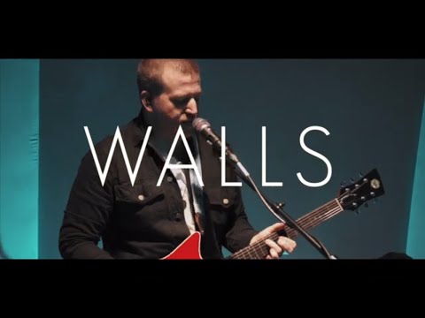 The Ruxpins - Walls (The Noiz Sessions)