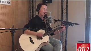 Dolores O&#39;Riordan - It&#39;s You (Acoustic French Radio Session 2007)