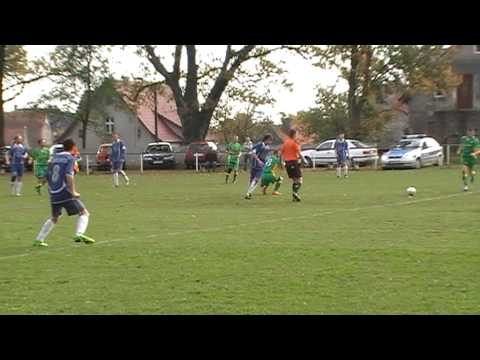 WKS ŁAZ - Granica Żarki Wielkie