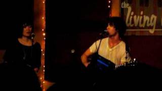 Good Ol&#39; Moon - Darren Criss ft. Charlene Kaye