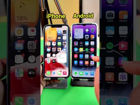 iPhone 14 Pro Max Launcher for All Android devices #shorts #trending #shortvideo
