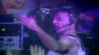 Datura - Eternity 1993 video original HQ