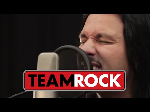 Thumbnail for Pop Evil - 'Torn To Pieces' Unplugged | TeamRock by Pop Evil