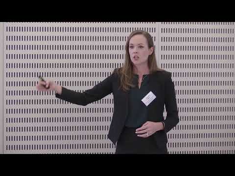 Panel 2, UCL Future of Justice Conference