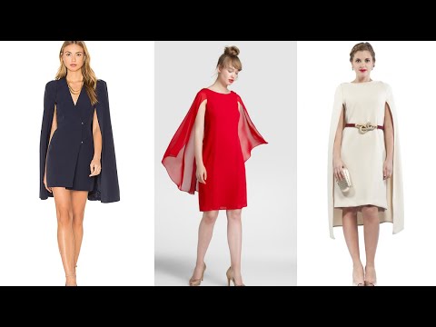 Vestidos de moda 2020  /TENDENCIAS EN VESTIDOS / CAPA / Fashion Love
