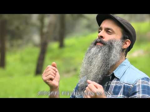 ריבון העולמים הנני בידך - להקת להבה עם ירון בר הגרסה העברית