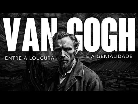 Van Gogh: Depression, Mental Health, and the Weight of Existence